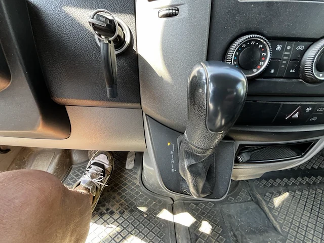 Mercedes sprinter, 2011 - afbeelding 3 van  42