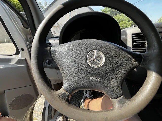Mercedes sprinter, 2011 - afbeelding 4 van  42