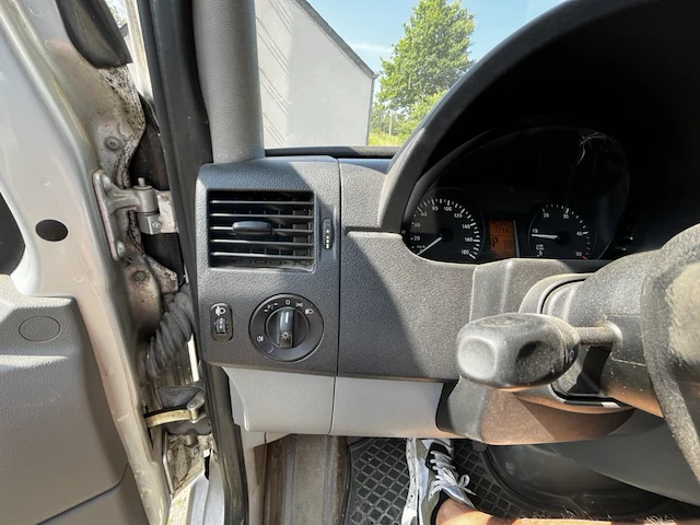 Mercedes sprinter, 2011 - afbeelding 5 van  42
