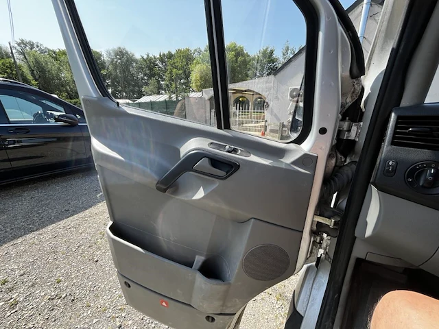 Mercedes sprinter, 2011 - afbeelding 6 van  42