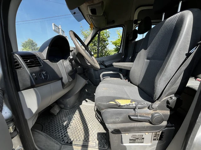Mercedes sprinter, 2011 - afbeelding 7 van  42