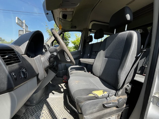 Mercedes sprinter, 2011 - afbeelding 8 van  42