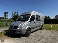 Mercedes sprinter, 2011 - afbeelding 1 van  42