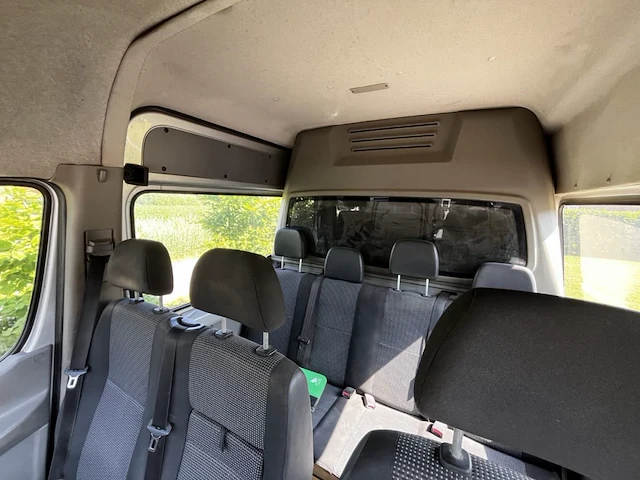 Mercedes sprinter, 2011 - afbeelding 13 van  42