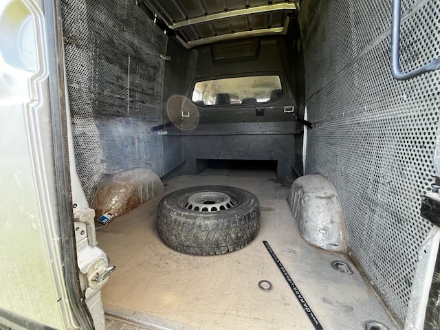 Mercedes sprinter, 2011 - afbeelding 14 van  42