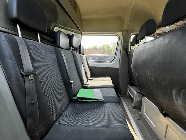 Mercedes sprinter, 2011 - afbeelding 15 van  42