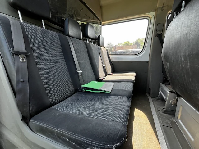 Mercedes sprinter, 2011 - afbeelding 16 van  42