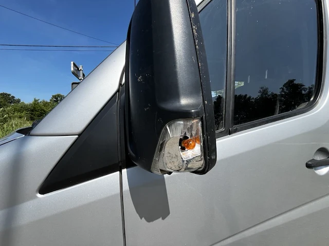 Mercedes sprinter, 2011 - afbeelding 17 van  42