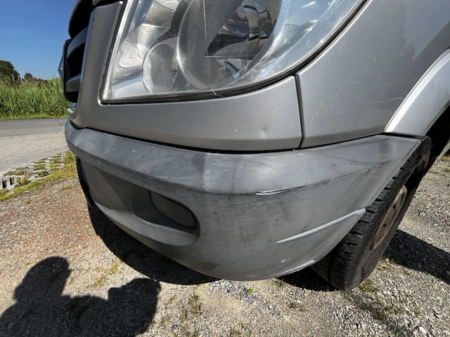 Mercedes sprinter, 2011 - afbeelding 18 van  42