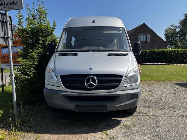 Mercedes sprinter, 2011 - afbeelding 12 van  42