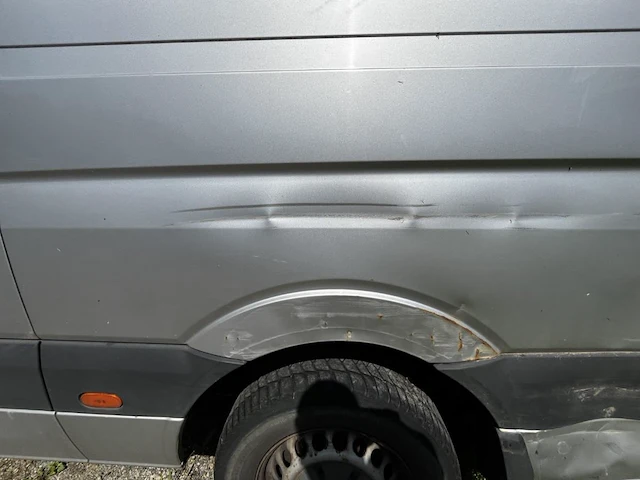 Mercedes sprinter, 2011 - afbeelding 30 van  42