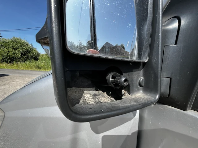 Mercedes sprinter, 2011 - afbeelding 31 van  42