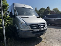 Mercedes sprinter, 2011 - afbeelding 23 van  42
