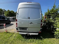 Mercedes sprinter, 2011 - afbeelding 38 van  42