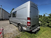 Mercedes sprinter, 2011 - afbeelding 39 van  42