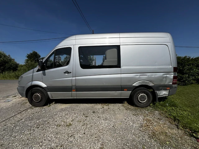 Mercedes sprinter, 2011 - afbeelding 40 van  42