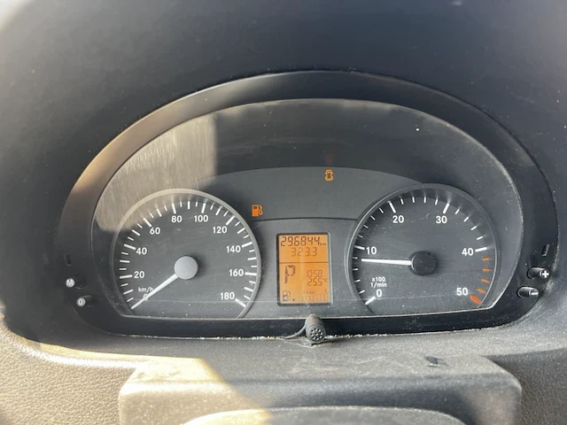 Mercedes sprinter, 2011 - afbeelding 41 van  42