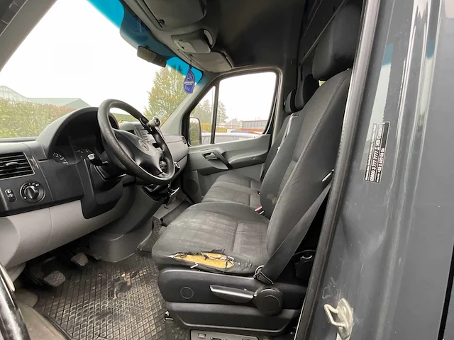 Mercedes sprinter, 2015 - afbeelding 2 van  21