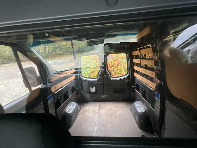 Mercedes sprinter, 2015 - afbeelding 3 van  21