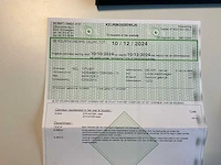 Mercedes sprinter, 2015 - afbeelding 10 van  21