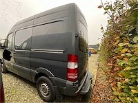 Mercedes sprinter, 2015 - afbeelding 15 van  21