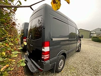 Mercedes sprinter, 2015 - afbeelding 16 van  21