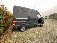 Mercedes sprinter, 2015 - afbeelding 18 van  21