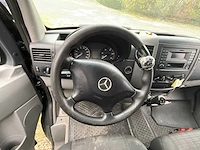 Mercedes sprinter, 2015 - afbeelding 21 van  21