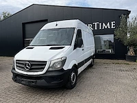 Mercedes sprinter, 2016 - afbeelding 1 van  59