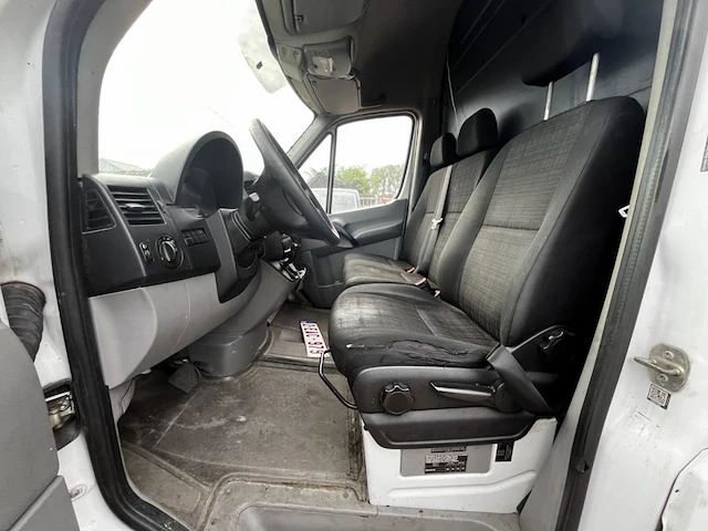 Mercedes sprinter, 2016 - afbeelding 13 van  59