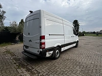 Mercedes sprinter, 2016 - afbeelding 45 van  59