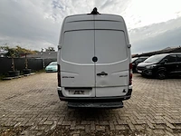 Mercedes sprinter, 2016 - afbeelding 51 van  59