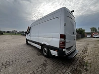 Mercedes sprinter, 2016 - afbeelding 52 van  59