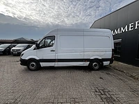 Mercedes sprinter, 2016 - afbeelding 53 van  59