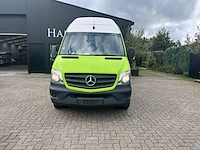 Mercedes sprinter, 2017 - afbeelding 12 van  32