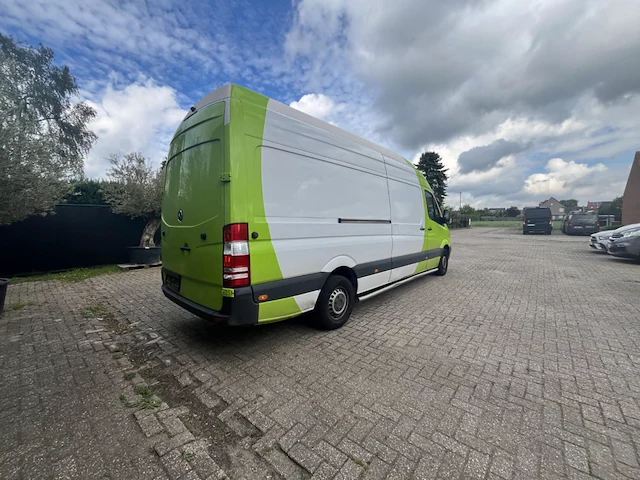 Mercedes sprinter, 2017 - afbeelding 28 van  32