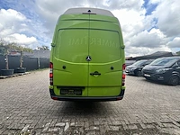 Mercedes sprinter, 2017 - afbeelding 29 van  32