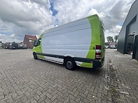 Mercedes sprinter, 2017 - afbeelding 30 van  32