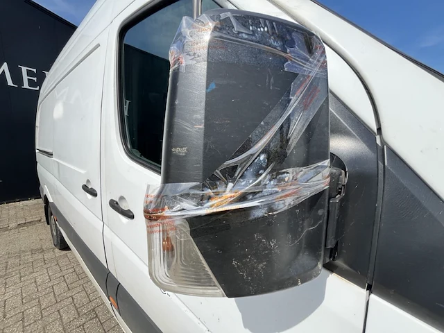 Mercedes sprinter, 2017 - afbeelding 22 van  54