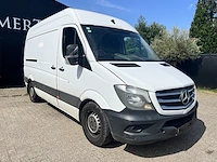 Mercedes sprinter, 2017 - afbeelding 23 van  54