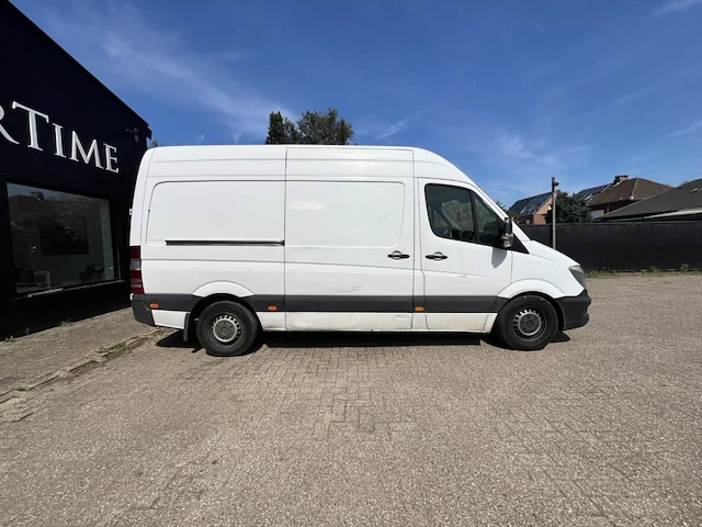 Mercedes sprinter, 2017 - afbeelding 34 van  54