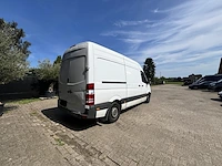 Mercedes sprinter, 2017 - afbeelding 45 van  54