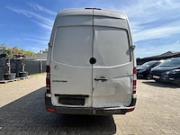 Mercedes sprinter, 2017 - afbeelding 51 van  54