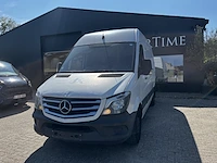 Mercedes sprinter, 2017 - afbeelding 1 van  61