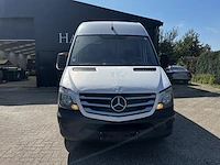 Mercedes sprinter, 2017 - afbeelding 12 van  61