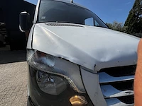 Mercedes sprinter, 2017 - afbeelding 31 van  61