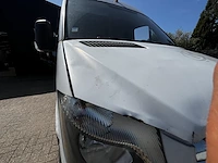 Mercedes sprinter, 2017 - afbeelding 32 van  61