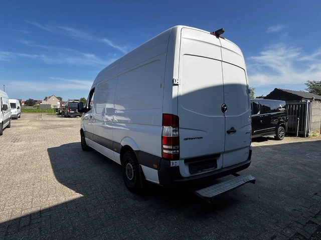 Mercedes sprinter, 2017 - afbeelding 59 van  61