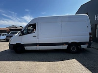 Mercedes sprinter, 2017 - afbeelding 60 van  61