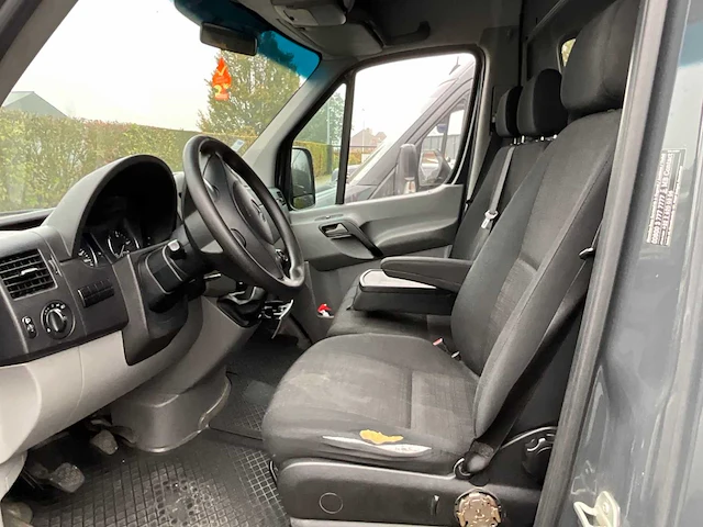 Mercedes sprinter, 2017 - afbeelding 3 van  26